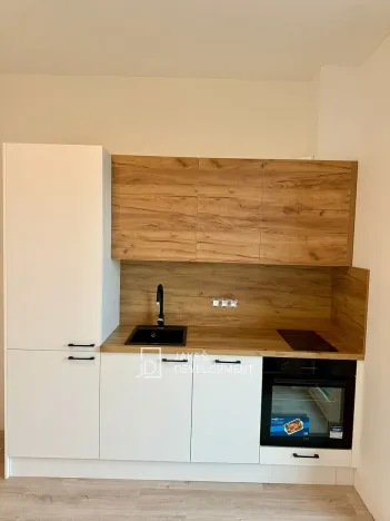 Pronájem bytu 2+kk, Kutná Hora, Hloušecká, 50 m2