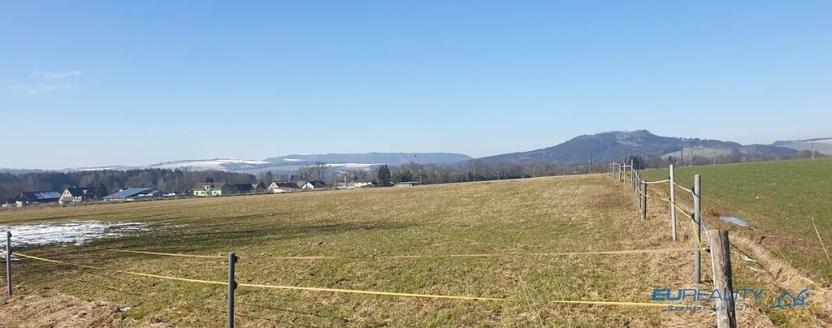 Prodej louky, Police nad Metují, 17068 m2