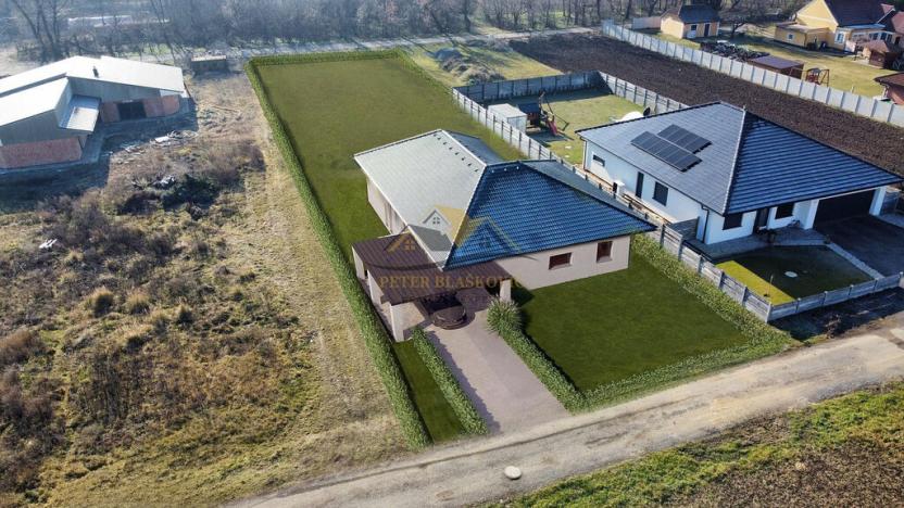 Prodej rodinného domu, Hrabětice, Pohraniční, 152 m2