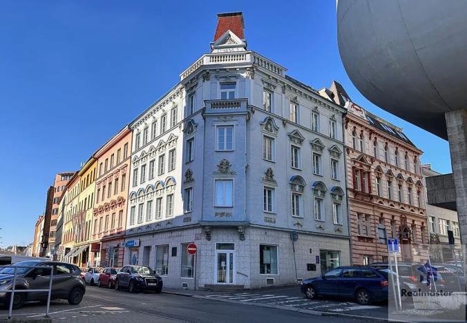 Pronájem obchodního prostoru, Ústí nad Labem, Dlouhá, 78 m2