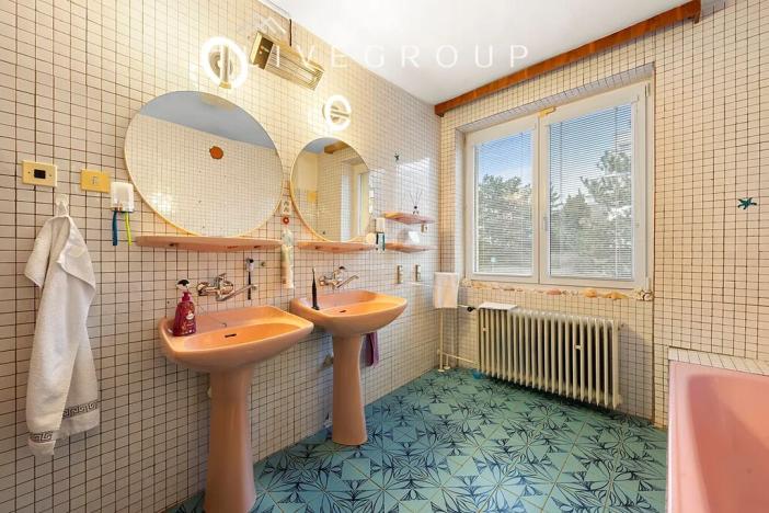 Prodej vícegeneračního domu, Brno, Bohuslava Martinů, 213 m2