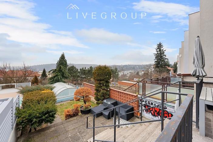 Prodej vícegeneračního domu, Brno, Bohuslava Martinů, 213 m2