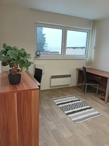 Pronájem kanceláře, Konice, Masarykovo nám., 26 m2