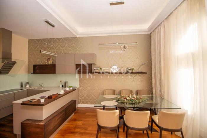 Prodej bytu 3+kk, Praha - Vinohrady, Korunní, 101 m2