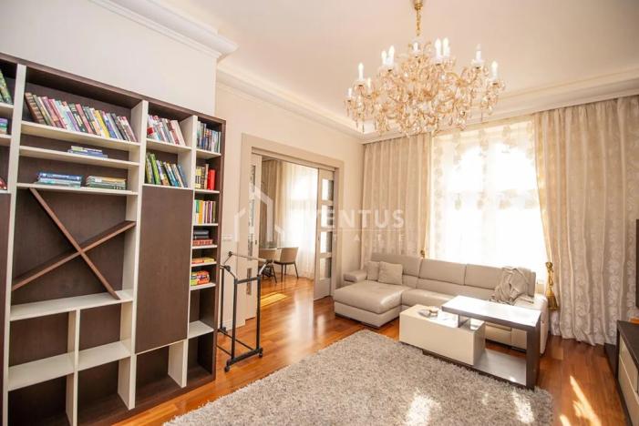 Prodej bytu 3+kk, Praha - Vinohrady, Korunní, 101 m2