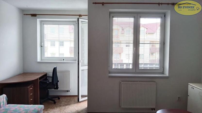 Pronájem bytu 2+kk, Holešov, Novosady, 48 m2