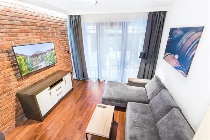 Pronájem bytu 2+kk, Praha - Nové Město, Na slupi, 70 m2