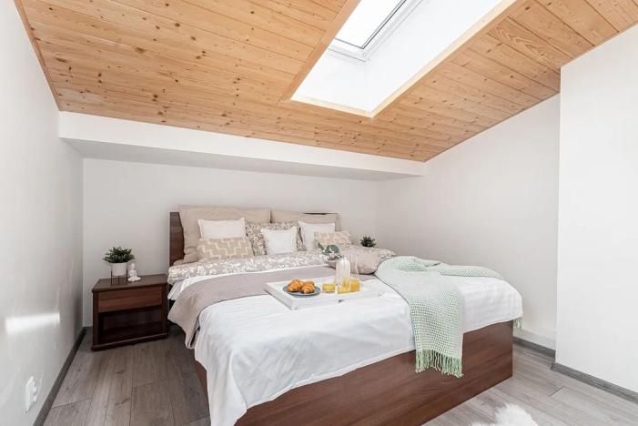 Prodej bytu 2+kk, Lipno nad Vltavou, 53 m2