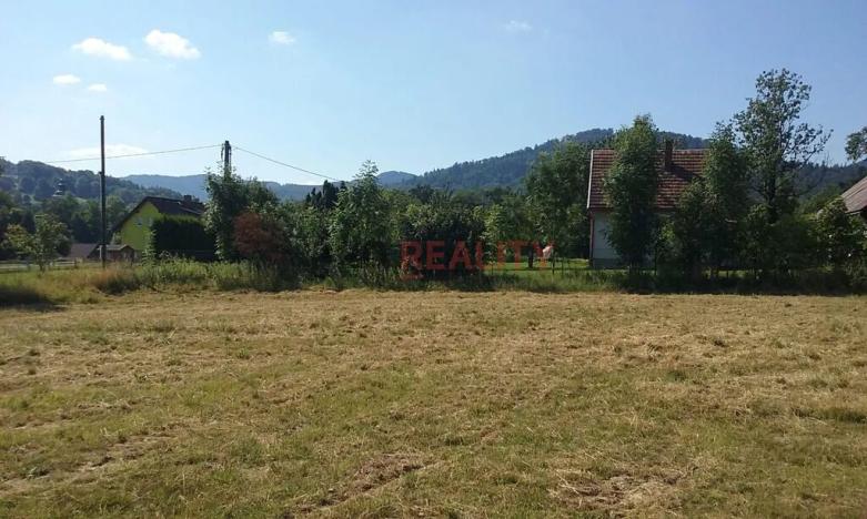 Prodej pozemku pro bydlení, Komorní Lhotka, 900 m2