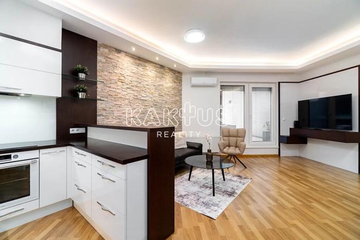 Pronájem bytu 4+kk, Ostrava, K Šalomounu, 123 m2