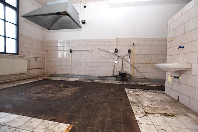 Prodej ubytování, Frymburk, 500 m2