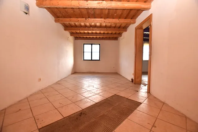 Prodej rodinného domu, Frymburk, 500 m2