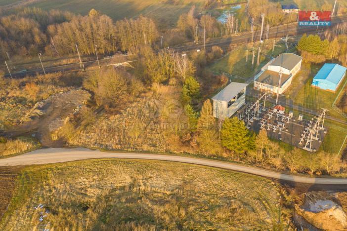 Prodej pozemku, Rudoltice, 3483 m2