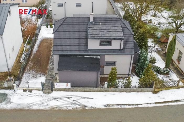 Prodej rodinného domu, Plzeň, Severní, 108 m2