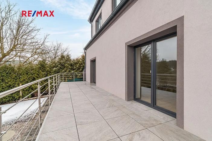 Prodej rodinného domu, Plzeň, Severní, 108 m2