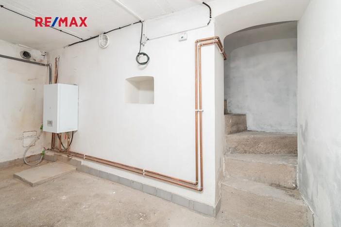 Prodej rodinného domu, Plzeň, Severní, 108 m2