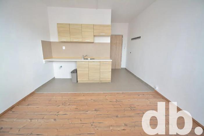 Prodej bytu 1+kk, Nové Sedlo, Sadová, 22 m2