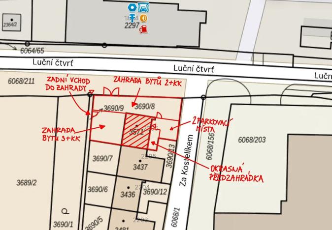 Prodej vícegeneračního domu, Staré Město, 108 m2