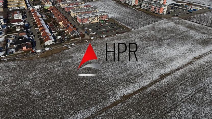 Prodej pozemku pro bydlení, Brno, Křehlíkova, 9511 m2