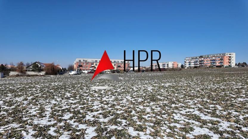 Prodej pozemku pro bydlení, Brno, Křehlíkova, 9511 m2