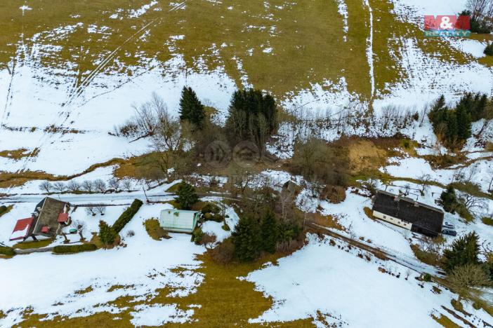 Prodej pozemku pro bydlení, Výprachtice - Valteřice, 1129 m2