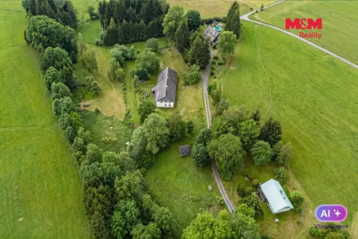 Prodej pozemku pro bydlení, Výprachtice - Valteřice, 1129 m2