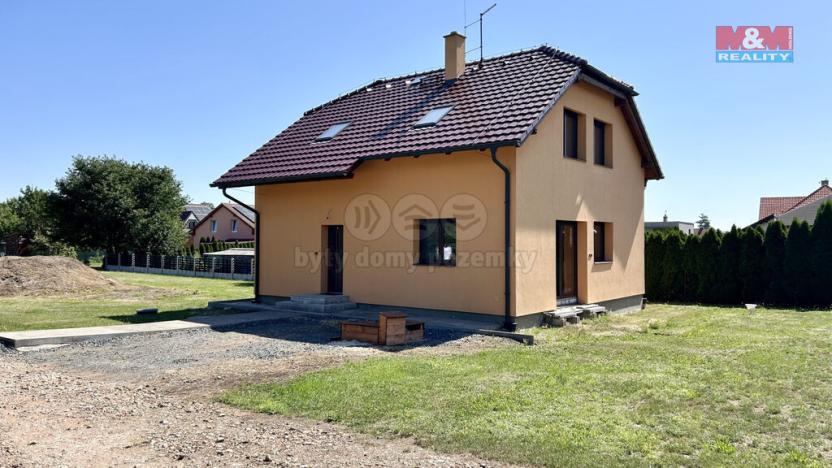 Pronájem rodinného domu, Hrubý Jeseník, 128 m2