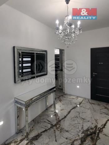 Prodej rodinného domu, Přišimasy, Jana Čermáka, 92 m2