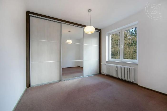 Prodej bytu 3+1, Plzeň, Pod Záhorskem, 68 m2