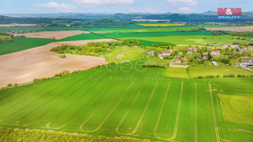 Prodej komerčního pozemku, Tachov, 33529 m2