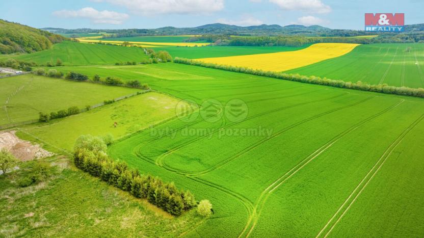 Prodej komerčního pozemku, Tachov, 33529 m2