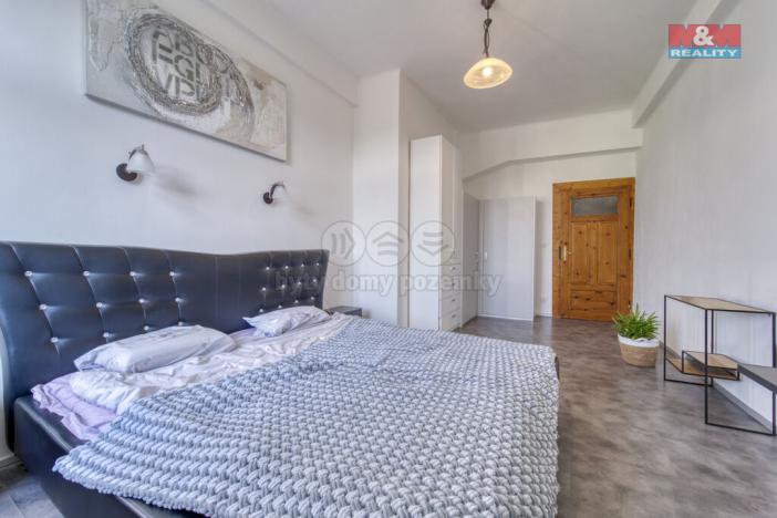 Prodej bytu 2+kk, Plzeň - Jižní Předměstí, Prokopova, 60 m2