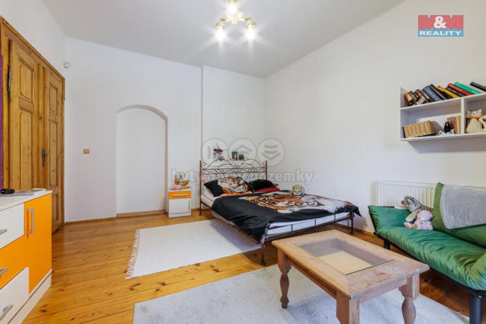 Prodej rodinného domu, Kraslice, Havlíčkova, 259 m2