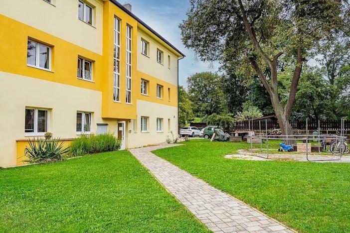 Prodej bytu 2+kk, Mimoň, Nádražní, 70 m2