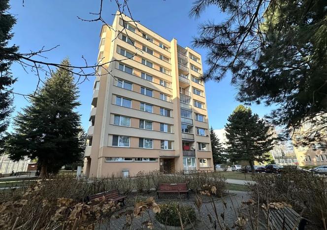 Pronájem bytu 3+1, Humpolec, Na Rybníčku, 69 m2