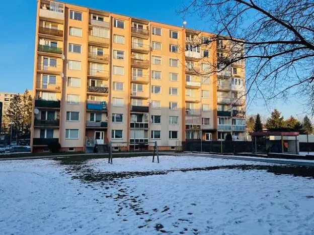 Prodej bytu 4+1, Šumperk, Zahradní, 86 m2