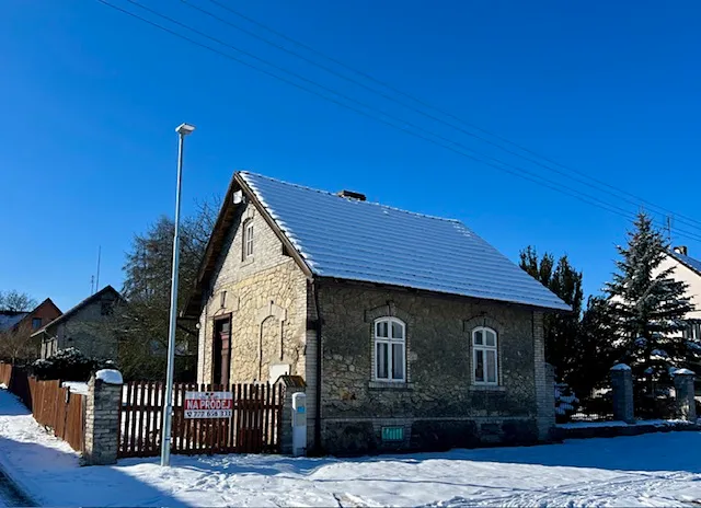 Prodej rodinného domu, Ruda, Nádražní, 70 m2