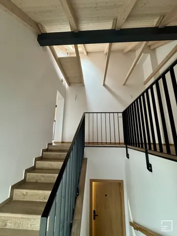 Prodej bytu 3+kk, Srubec, 124 m2