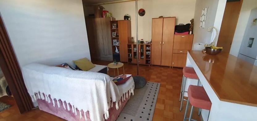 Prodej bytu 2+kk, Pula, Chorvatsko, 43 m2