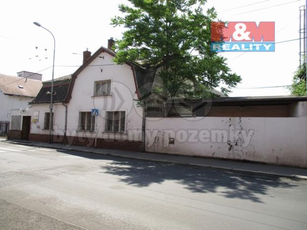 Pronájem skladu, Ústí nad Labem - Krásné Březno, Drážďanská, 124 m2