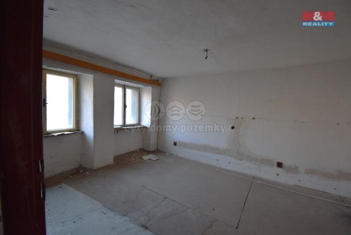 Prodej rodinného domu, Slaný, Soukenická, 200 m2