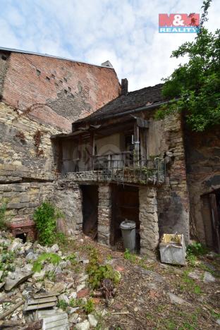 Prodej rodinného domu, Slaný, Soukenická, 200 m2