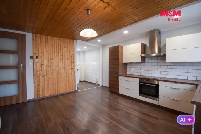 Prodej rodinného domu, Slaný, Soukenická, 200 m2