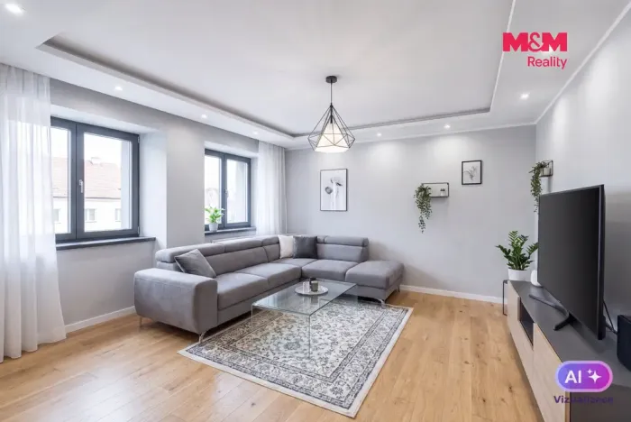 Prodej rodinného domu, Slaný, Soukenická, 200 m2