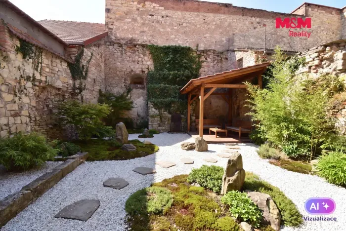 Prodej rodinného domu, Slaný, Soukenická, 200 m2