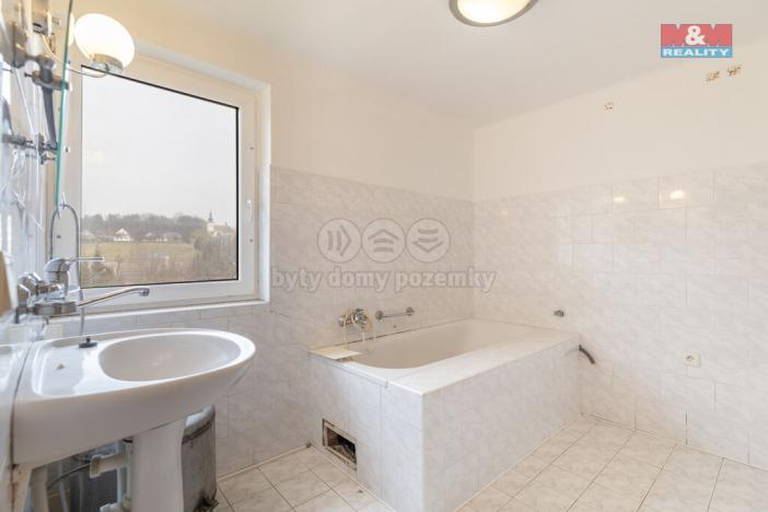 Prodej rodinného domu, Frýdek-Místek - Lysůvky, Příborská, 155 m2