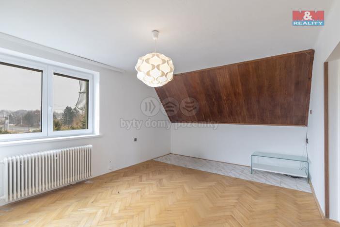 Prodej rodinného domu, Frýdek-Místek - Lysůvky, Příborská, 155 m2