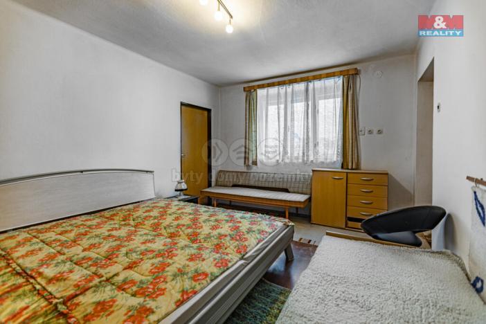 Prodej rodinného domu, Kocelovice, 130 m2