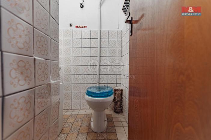 Prodej rodinného domu, Kocelovice, 130 m2