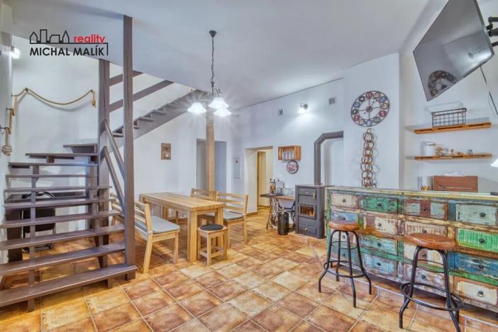 Prodej ubytování, Staré Město, 417 m2